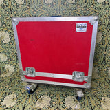 Vox AC15HW Hand Wired Combo Amp w/roadcase