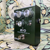 Source Audio ZIO Analog Bass Preamp + DI