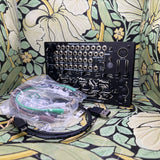 Bastl Instruments SoftPop 2 Semi-Modular Synthesizer