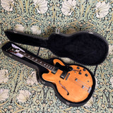 Epiphone Riviera Peerless Natural 1995