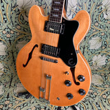 Epiphone Riviera Peerless Natural 1995