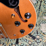Epiphone Riviera Peerless Natural 1995