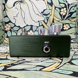 Source Audio ZIO Analog Bass Preamp + DI