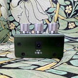 Source Audio ZIO Analog Bass Preamp + DI