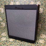 Ampeg PF-410HLF Bass Speaker Cabinet