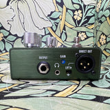 Source Audio ZIO Analog Bass Preamp + DI