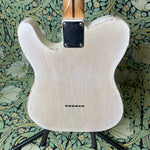 Revelator Guitars RetroSonic T-Style