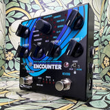 Source Audio Encounter Ambient Delay + Reverb
