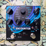 Source Audio Encounter Ambient Delay + Reverb