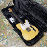 Revelator Guitars RetroSonic T-Style