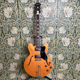 Epiphone Riviera Peerless Natural 1995