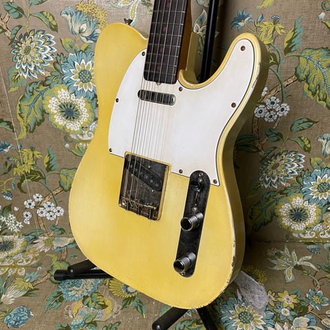 Revelator Guitars RetroSonic T-Style