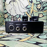 Source Audio Encounter Ambient Delay + Reverb