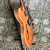 Epiphone Riviera Peerless Natural 1995