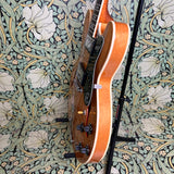 Epiphone Riviera Peerless Natural 1995