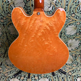 Epiphone Riviera Peerless Natural 1995