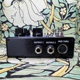 Source Audio Encounter Ambient Delay + Reverb