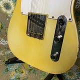 Revelator Guitars RetroSonic T-Style