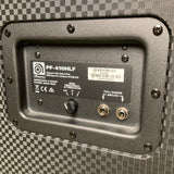 Ampeg PF-410HLF Bass Speaker Cabinet