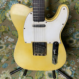 Revelator Guitars RetroSonic T-Style