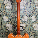 Epiphone Riviera Peerless Natural 1995