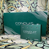 Strymon Conduit MIDI Hub
