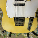 Revelator Guitars RetroSonic T-Style