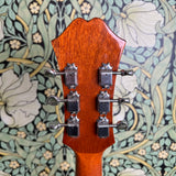Epiphone Riviera Peerless Natural 1995