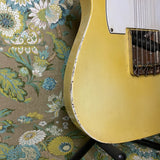 Revelator Guitars RetroSonic T-Style