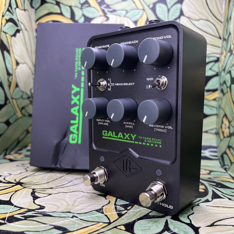 Universal Audio Galaxy '74 Tape Echo & Reverb - Used – eastside