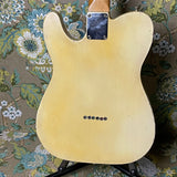 Revelator Guitars RetroSonic T-Style