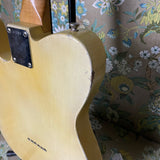 Revelator Guitars RetroSonic T-Style