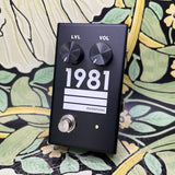 1981 Inventions LVL - Used