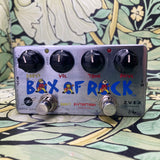 ZVex Box Of Rock Vexter