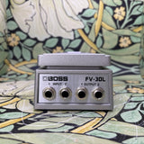 Boss FV-30L - Used