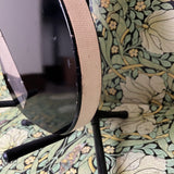 Silvertone 1444 Singlecut Bass Black 1964