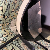 Silvertone 1444 Singlecut Bass Black 1964