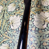 Silvertone 1444 Singlecut Bass Black 1964