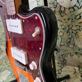 Squier Classic Vibe 60's Jazzmaster 3-Color Sunburst 2024