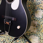 Orangewood Juniper Live Rubber Bridge