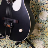 Orangewood Juniper Live Rubber Bridge
