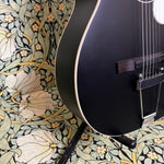 Orangewood Juniper Live Rubber Bridge