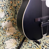 Orangewood Juniper Live Rubber Bridge