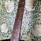Squier Classic Vibe 60's Jazzmaster 3-Color Sunburst 2024