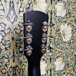 Orangewood Juniper Live Rubber Bridge
