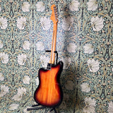 Squier Classic Vibe 60's Jazzmaster 3-Color Sunburst 2024