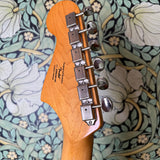 Squier Classic Vibe 60's Jazzmaster 3-Color Sunburst 2024