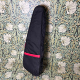 Silvertone 1457 Red Sparkle Burst 1964