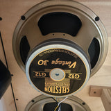 Peavey 6505 4x12 Straight Cabinet