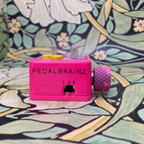 Pedal Brainz Left Brainz Expression Modulator